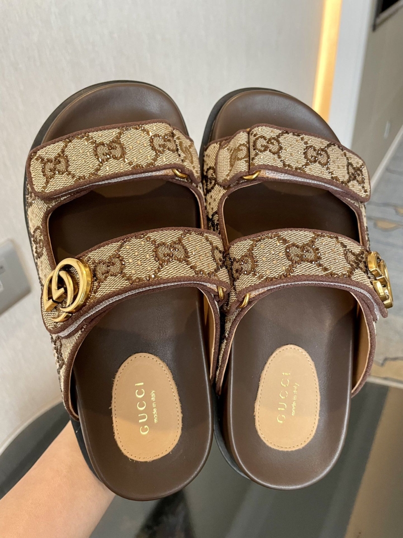 Gucci Sandals